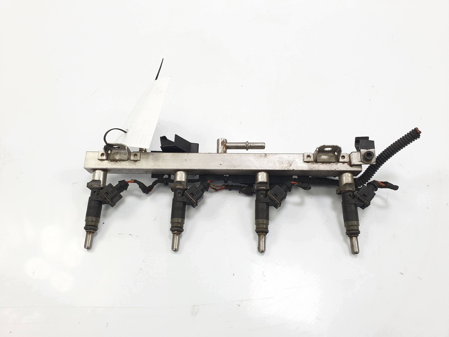 Rampe injection 7506158 BMW E46 316 TI COMPACT