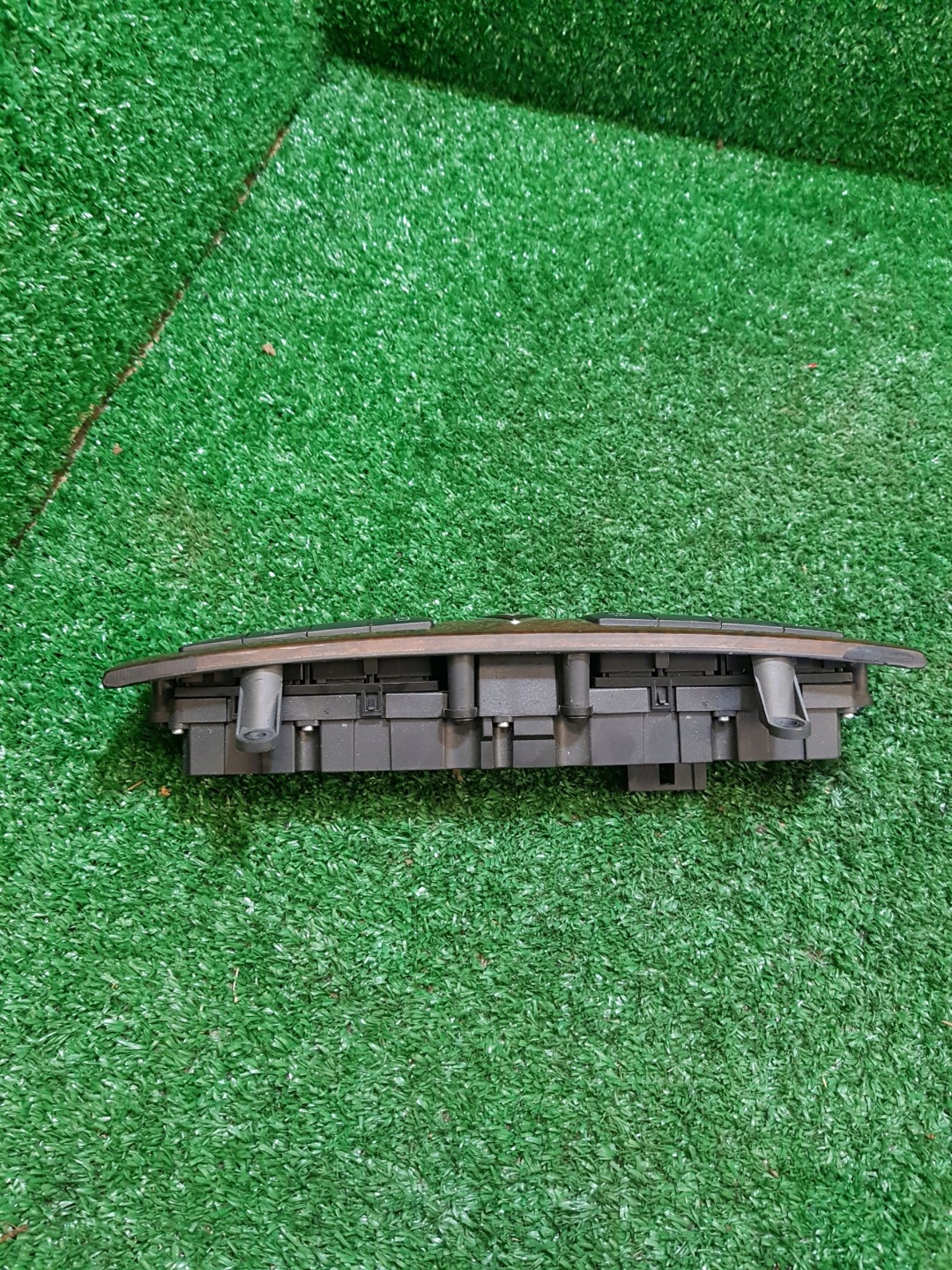PANEL controls MERCEDES-BENZ C-KLASA W203 2038216281