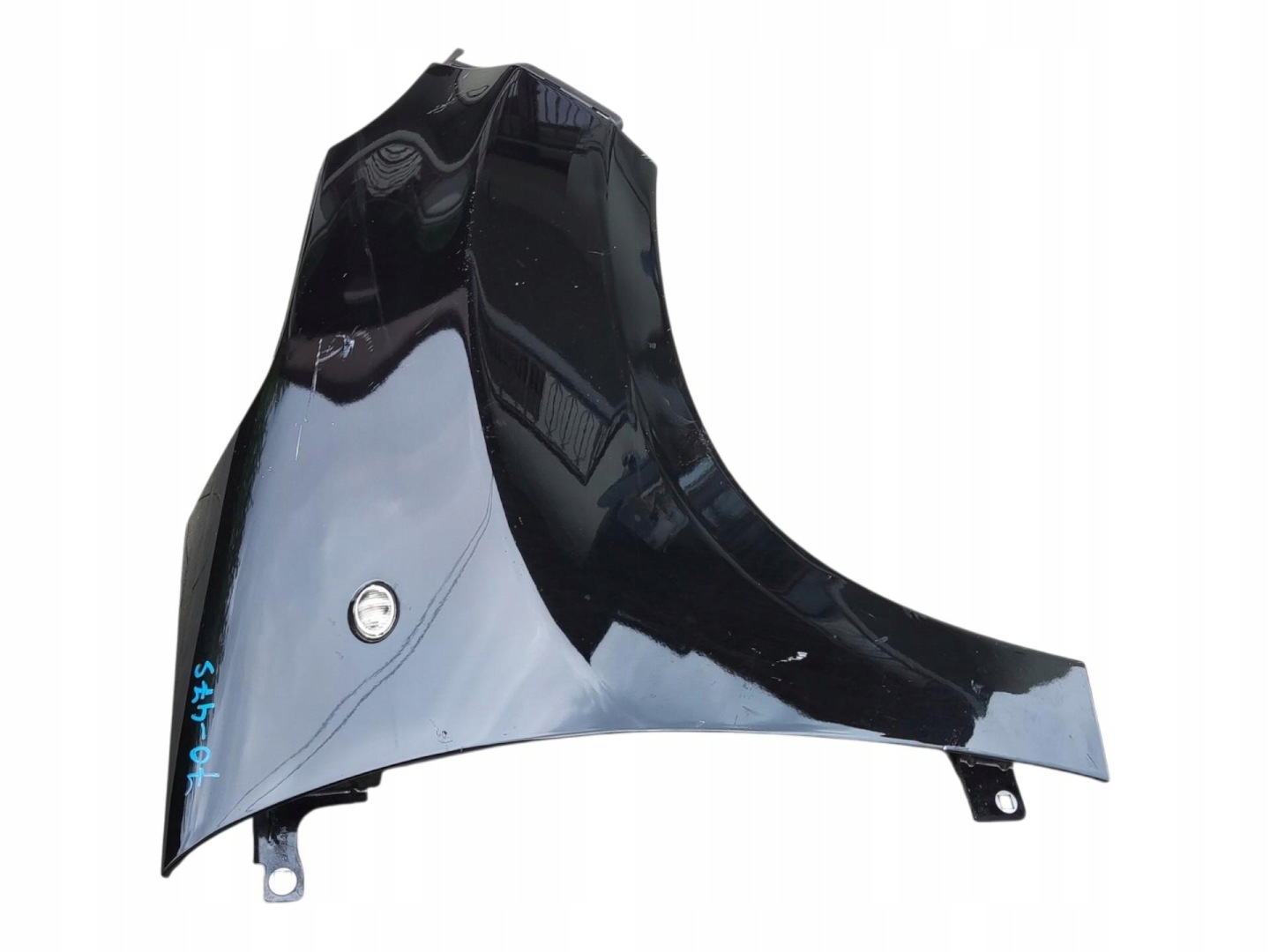 fender right front front FIAT 500L 2012-2017