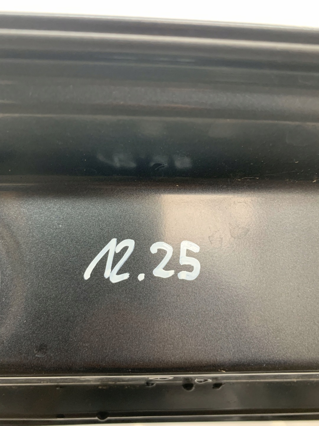 boot doors Mazda 6 VI kombi GJ 12r 2012 12.25