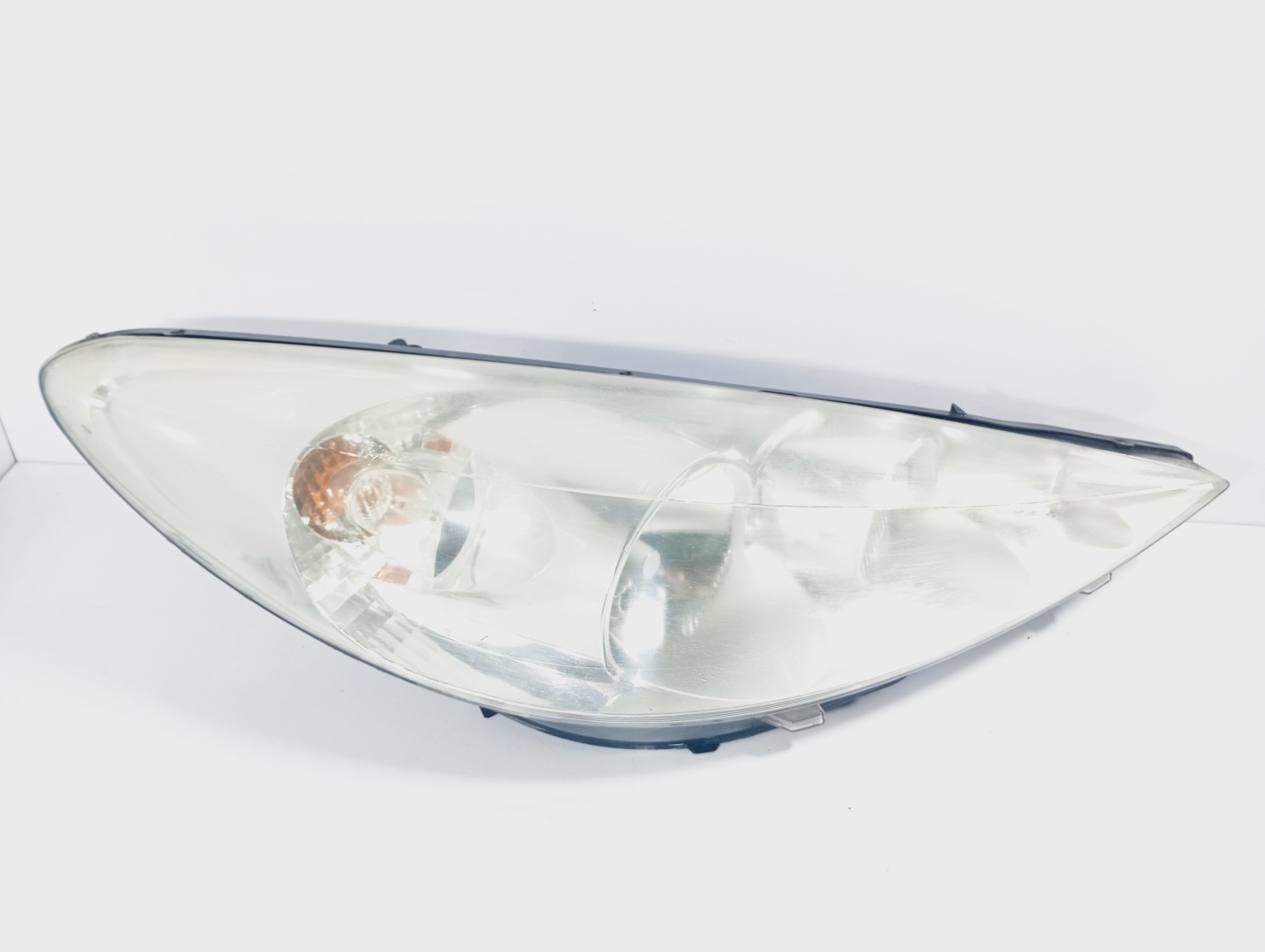 light right reflektor right front OE 9686606280 Peugeot 206 plus + 09-12