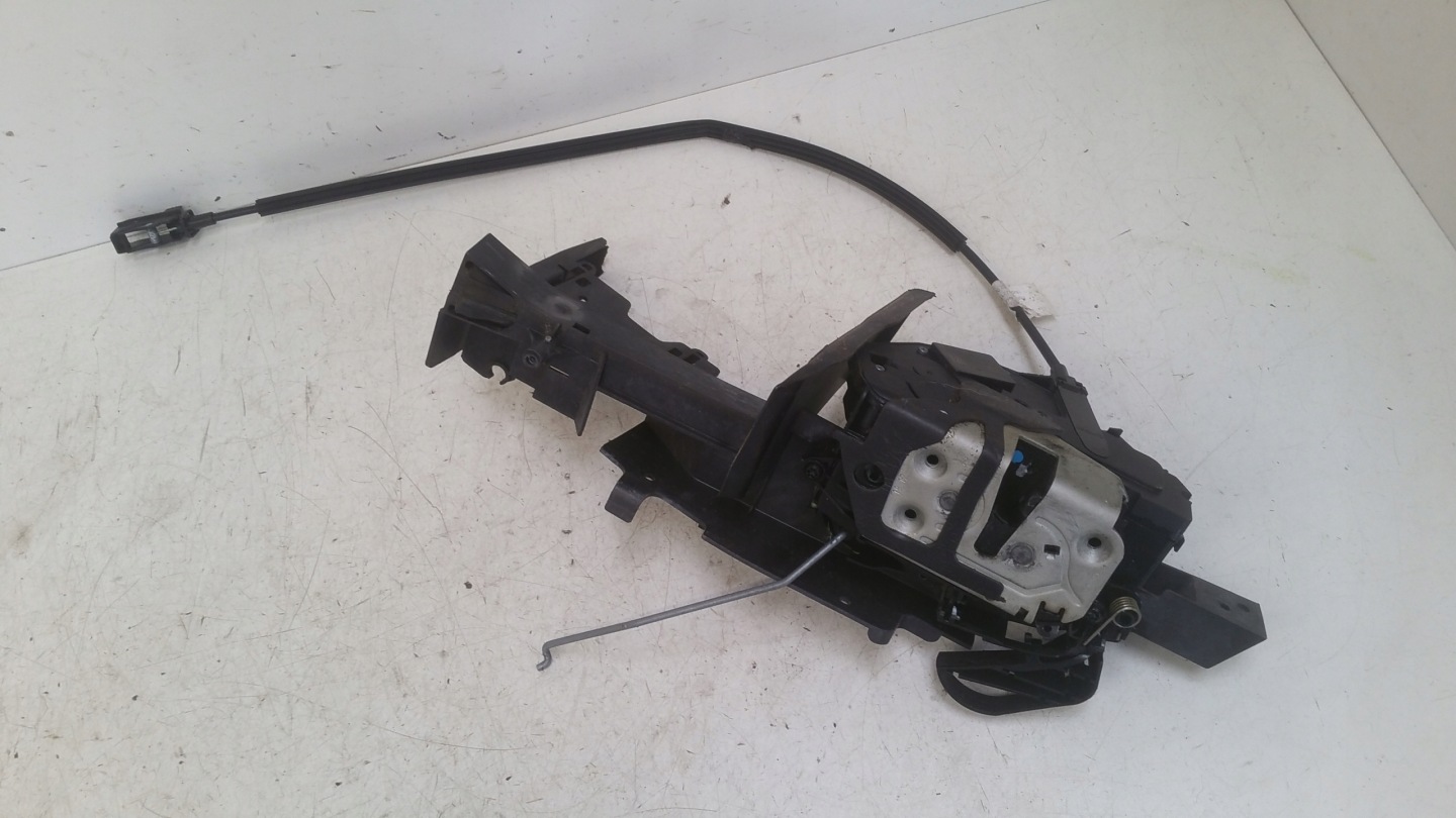 lock left front AM5AU21813AC Ford C-MAX