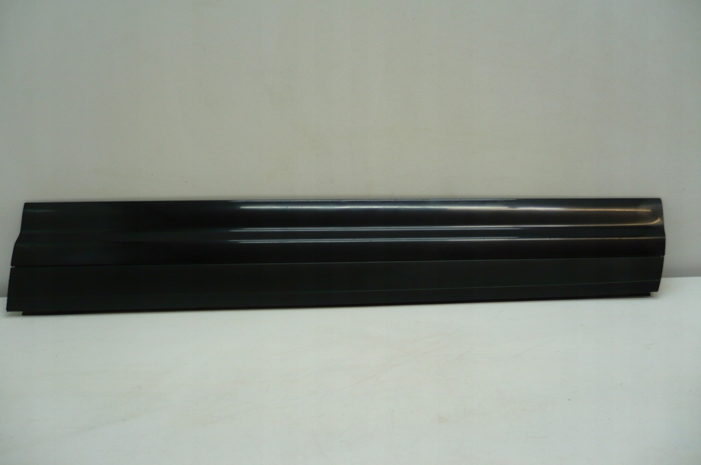 PORSCHE CAYENNE II LIFT 14-17 moulding door right front