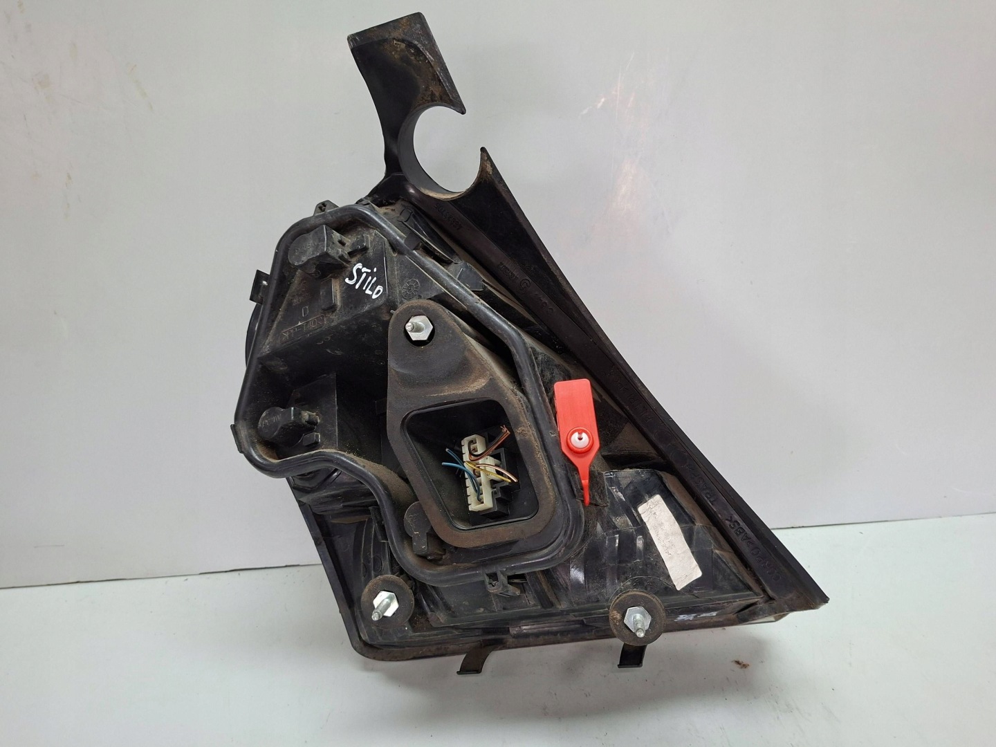 light rear right 46823705 FIAT STILO 3D 2001