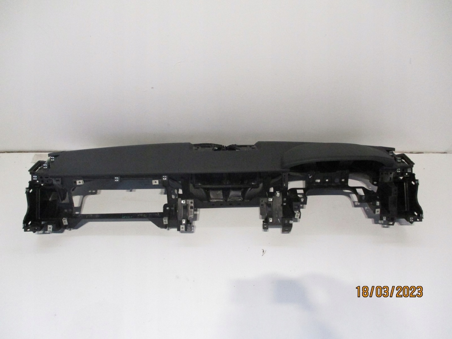 dashboard console LAND ROVER VOGUE ANGLIK