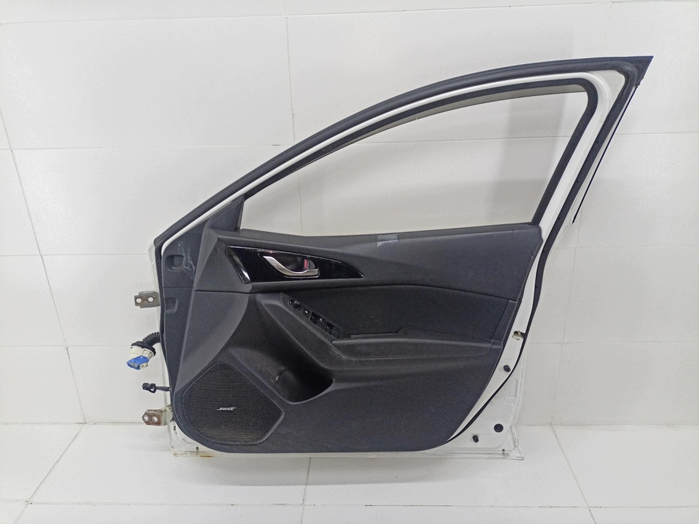 door front right side Mazda 3 3 2014