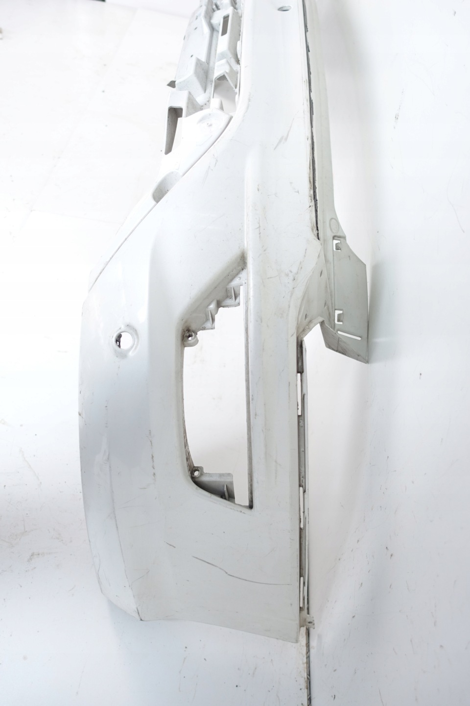 bumper rear part rear FORD KUGA MK2 ST TITATNIUM