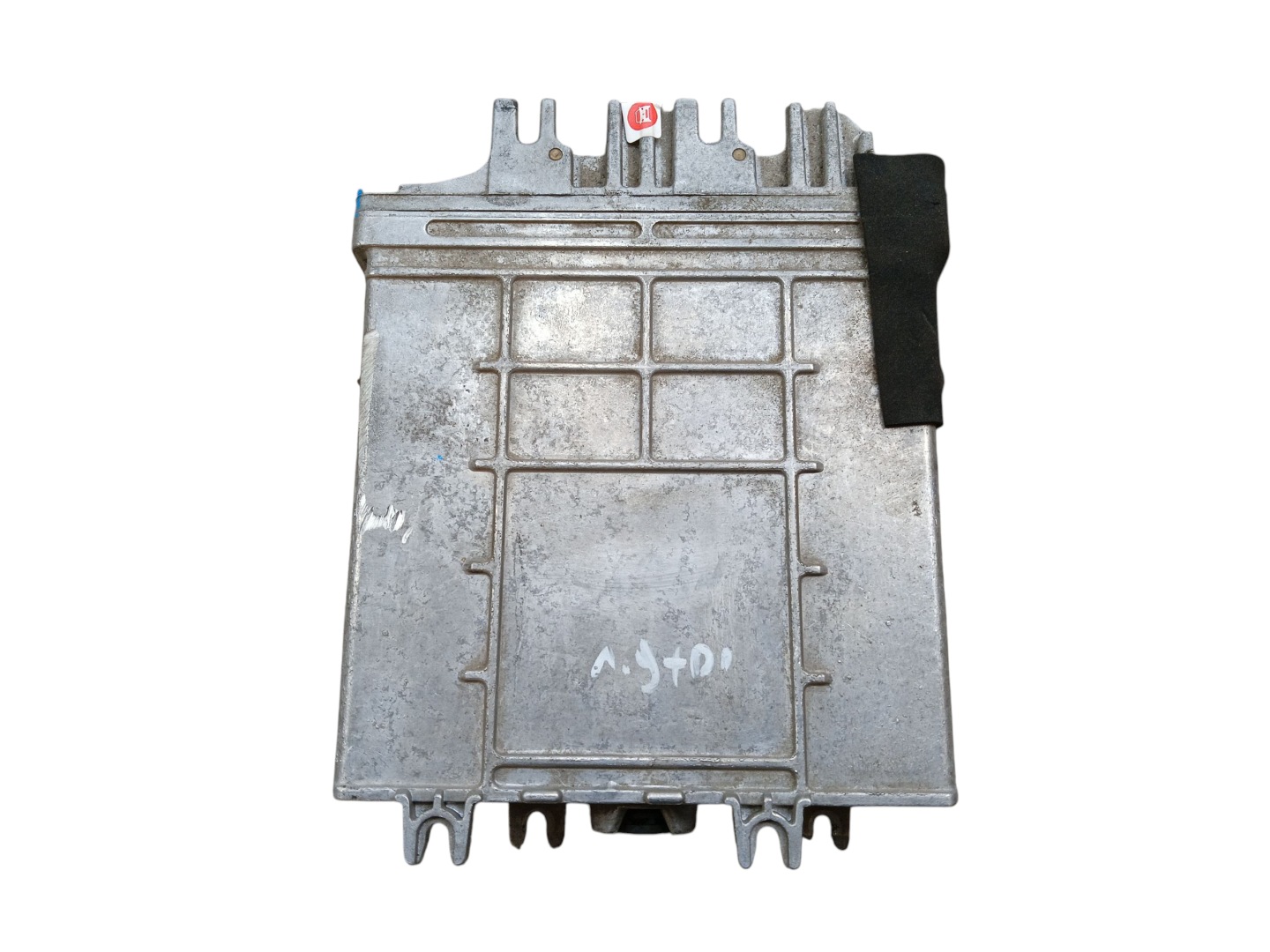 computer control unit of the engine FORD FORD GALAXY VW SHARAN 1.9 TDI 028906021HB