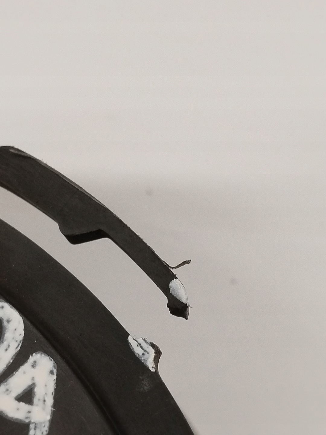 Lüfter dmuchawa des lüfters Mazda III 3 8940000270
