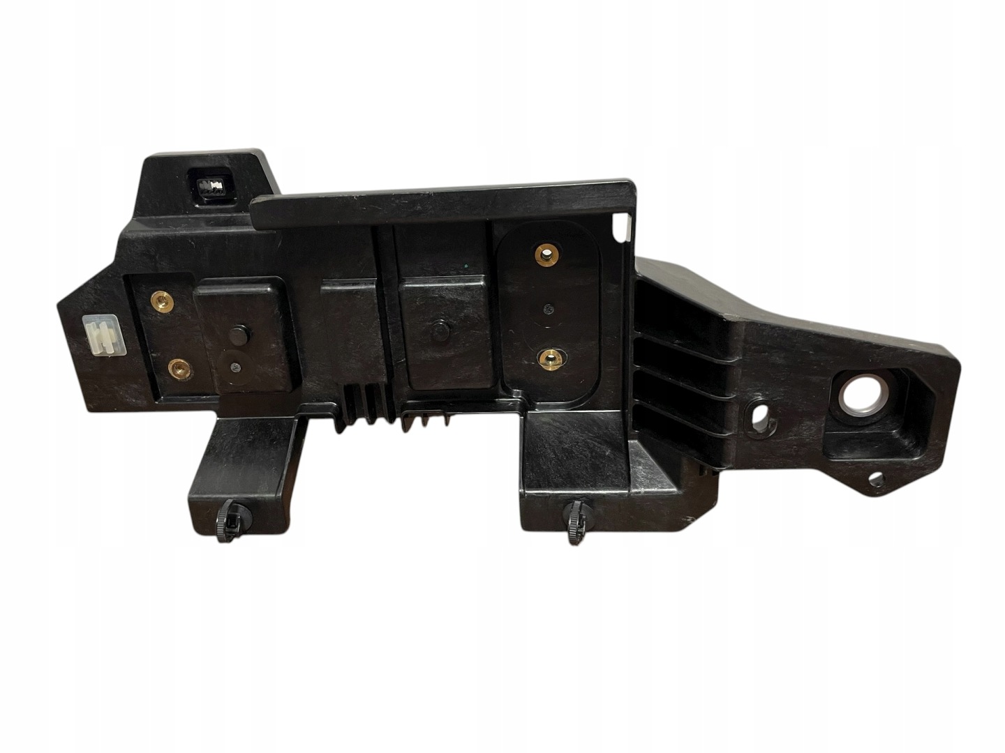 Couvercle, Couverture NOSNA SUPERCAP 48 VOLT BMW XM G09