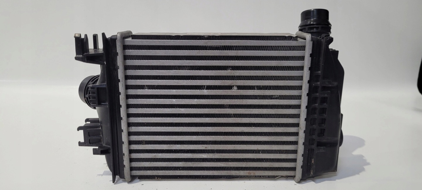 radiator intercooler RENAULT CAPTUR 144966668R