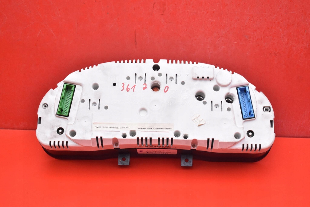 dials dials EU 09051969906 VW PASSAT B5 1.9 TDI 110 KM 96-00