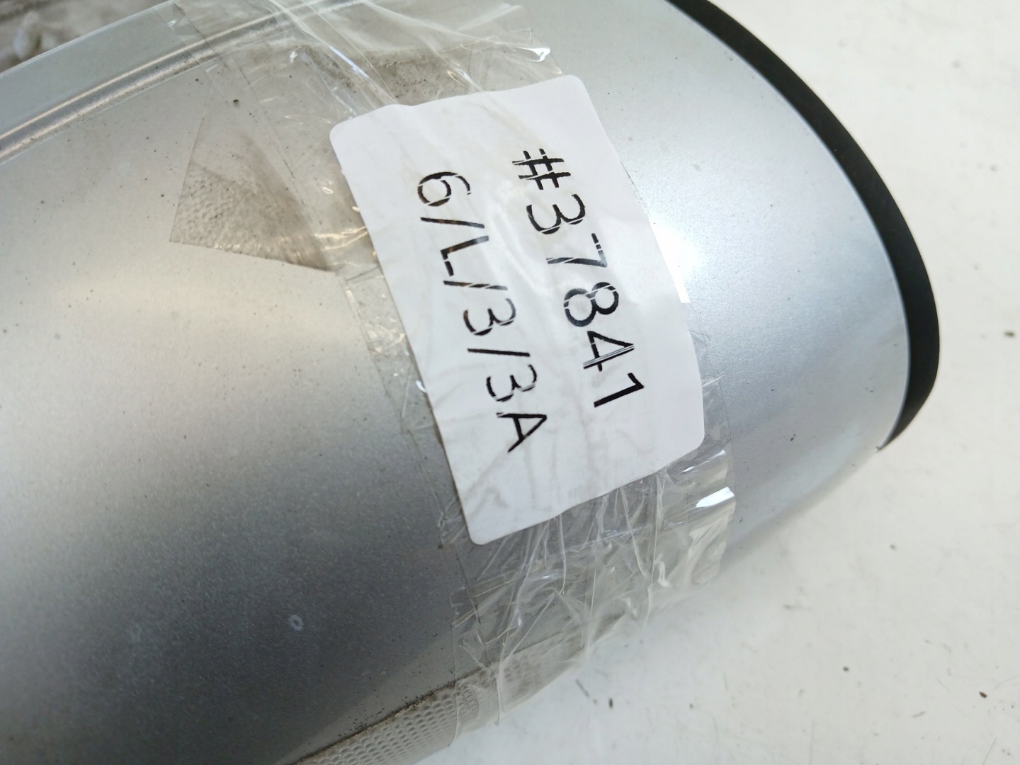 MERCEDES W203 mirror right 744 7 PIN nice