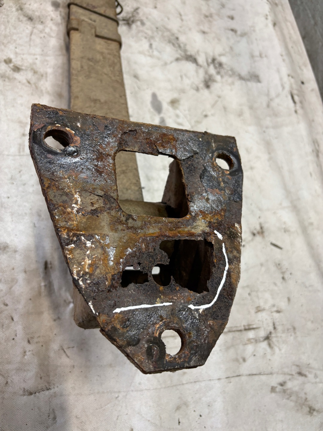 RESOR PIORA heck FIAT DUCATO II 02r.