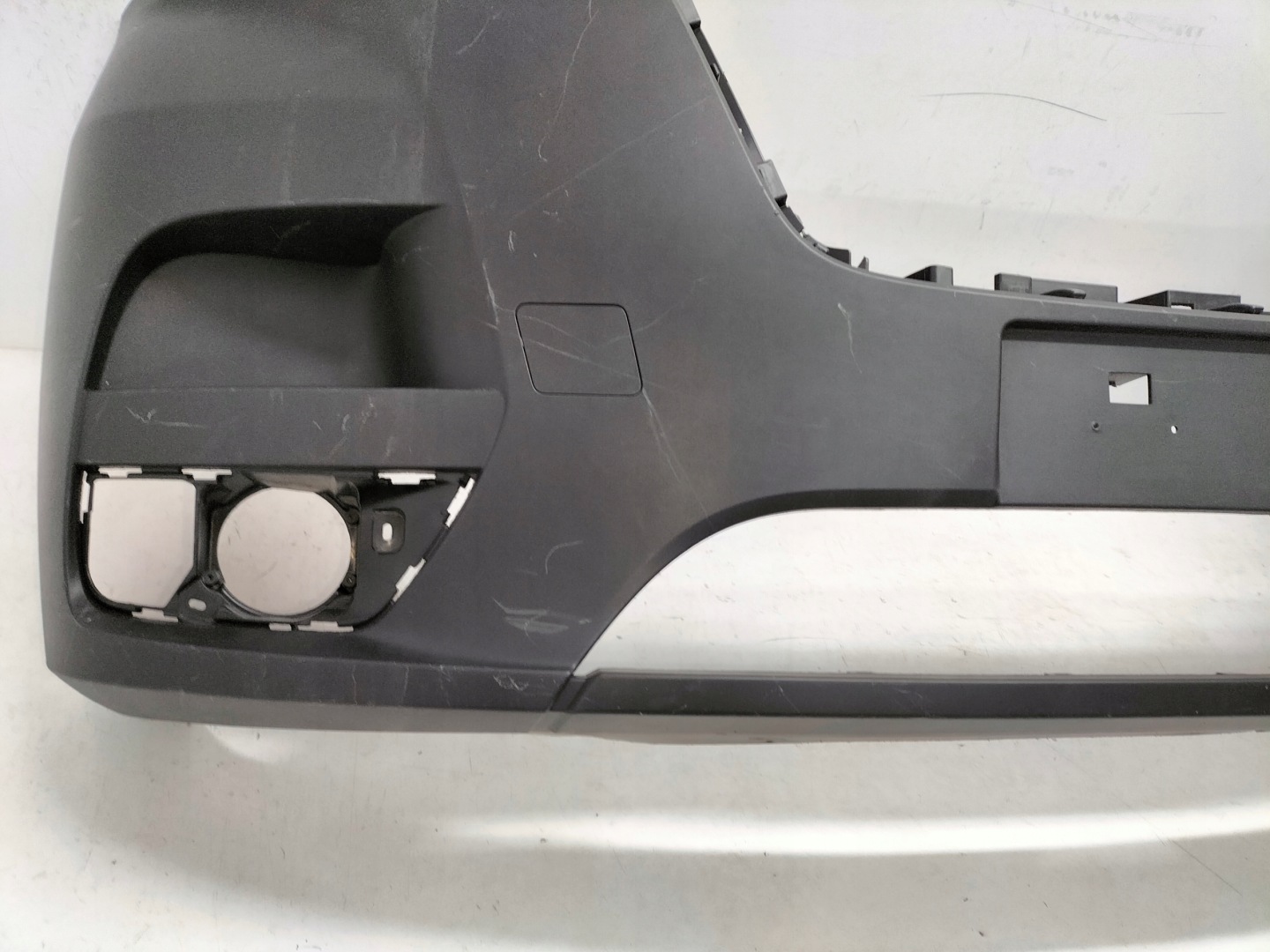front bumper front RENAULT MASTER IV 19