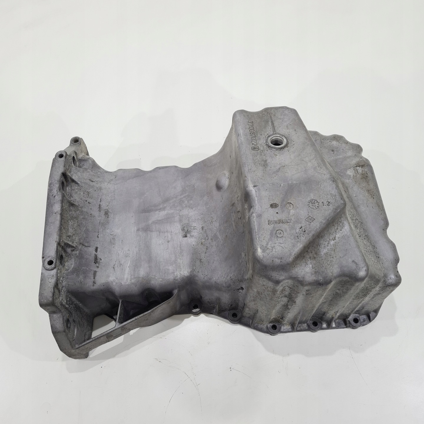 Ölwanne 7700870224 Renault OE