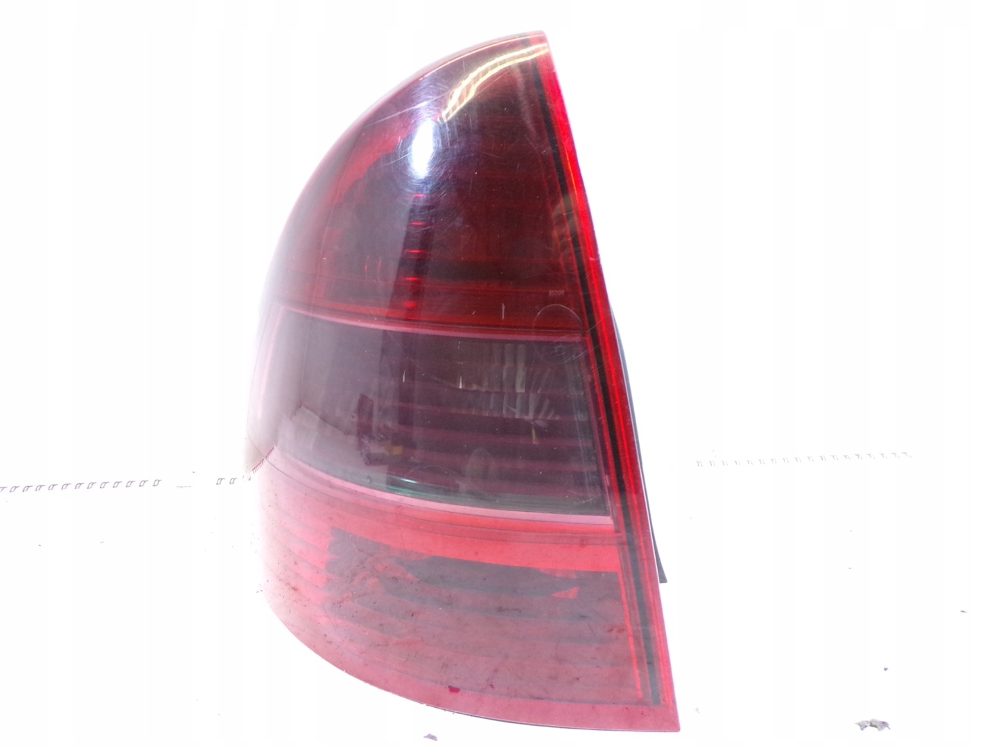 light rear rear part left LED CITROEN C5 LIFT sedan (K)