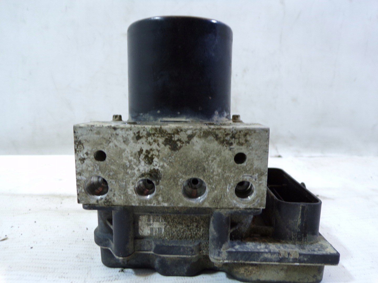 Pompa ABS VOLKSWAGEN SKODA ROOMSTER 0265950689