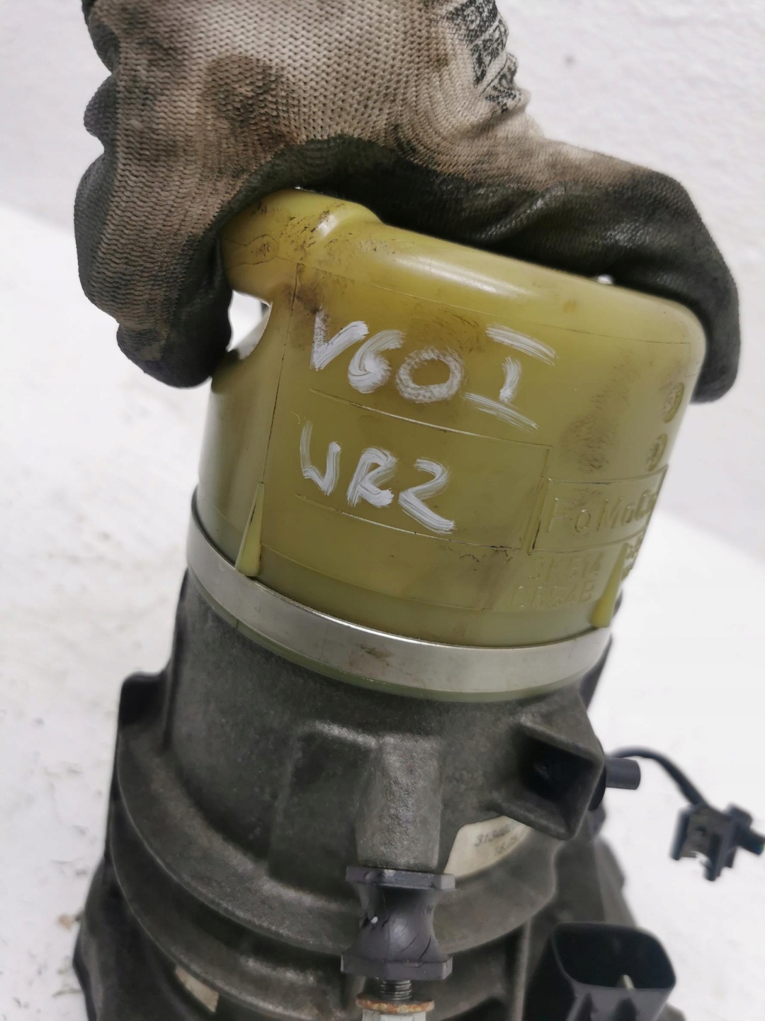Pompa servosterzo VOLVO V60 e 2.0 D4 31340205
