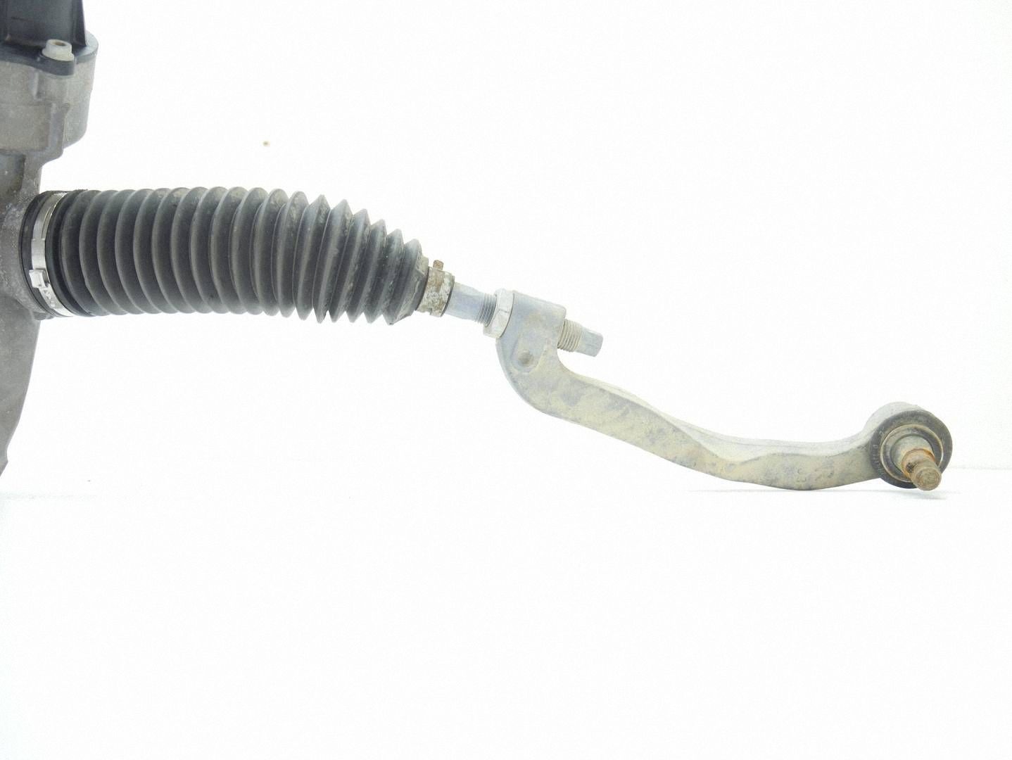 drag rod servo steering control mini motor VW TRANSPORTER T6 7LA909144F