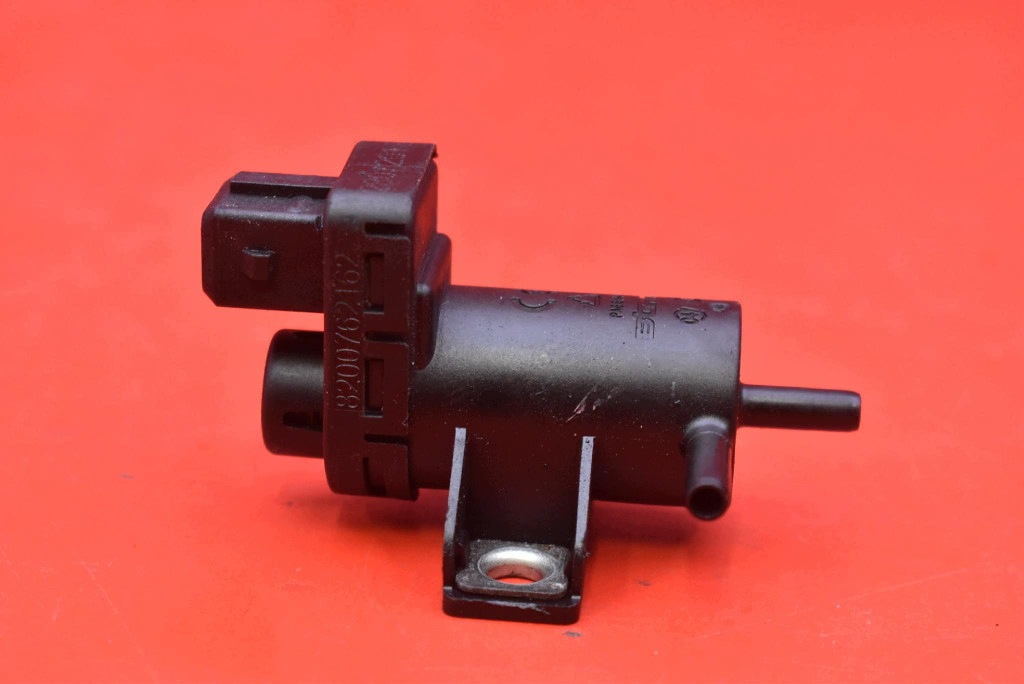 Sensor Unterdruck 8200762162 RENAULT MEGANE 4 IV 1.3 TCE 115 KM 16-20