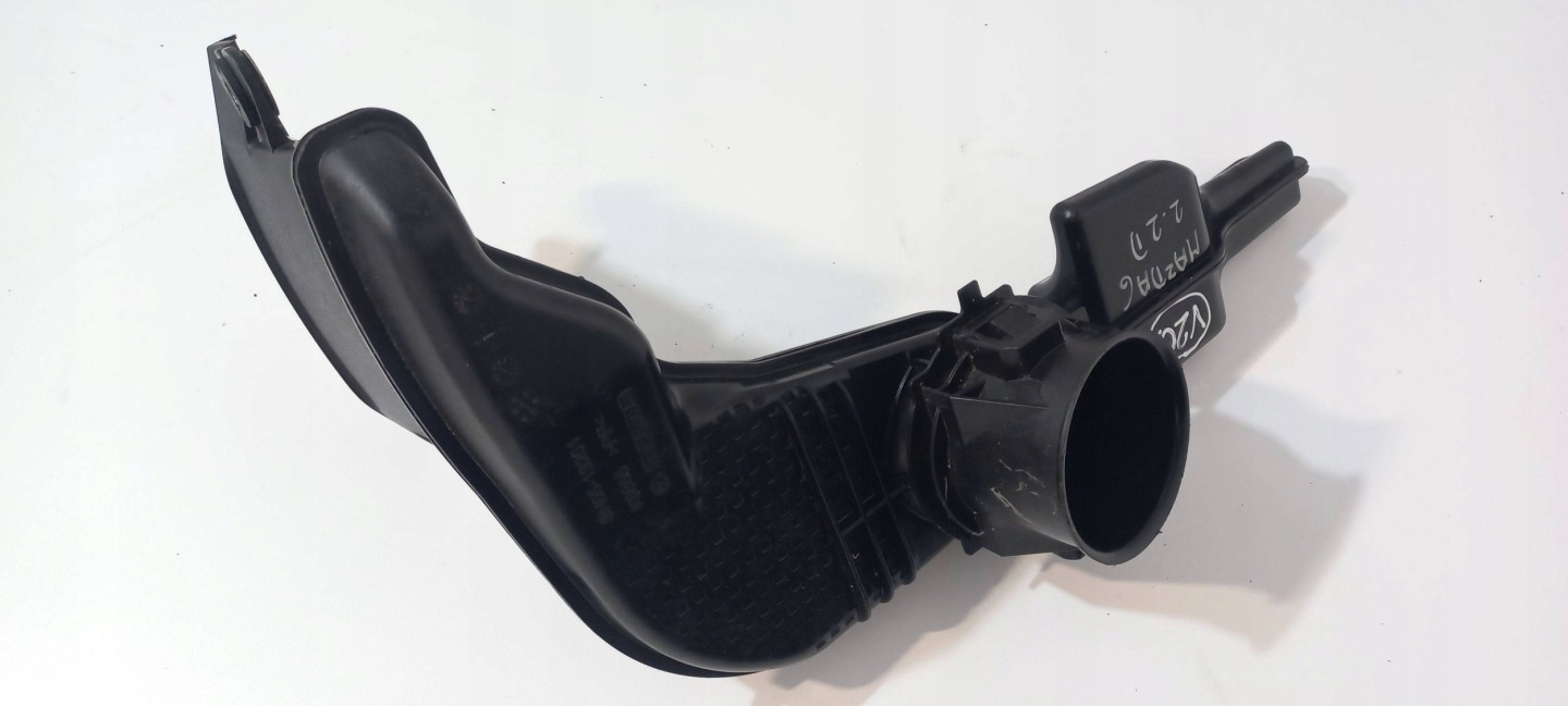 Mazda CX-5 teil rury ansaug luft SH0113201