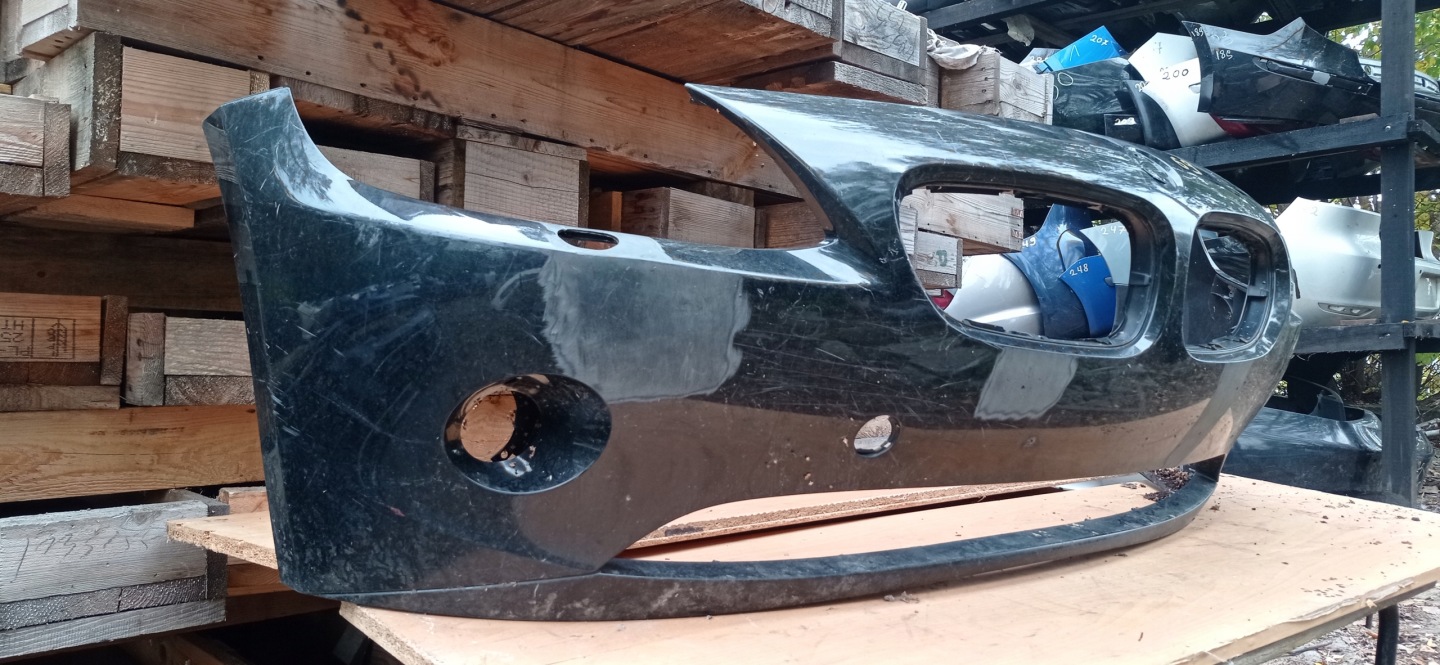 bumper front BMW Z4 XENON 10503410