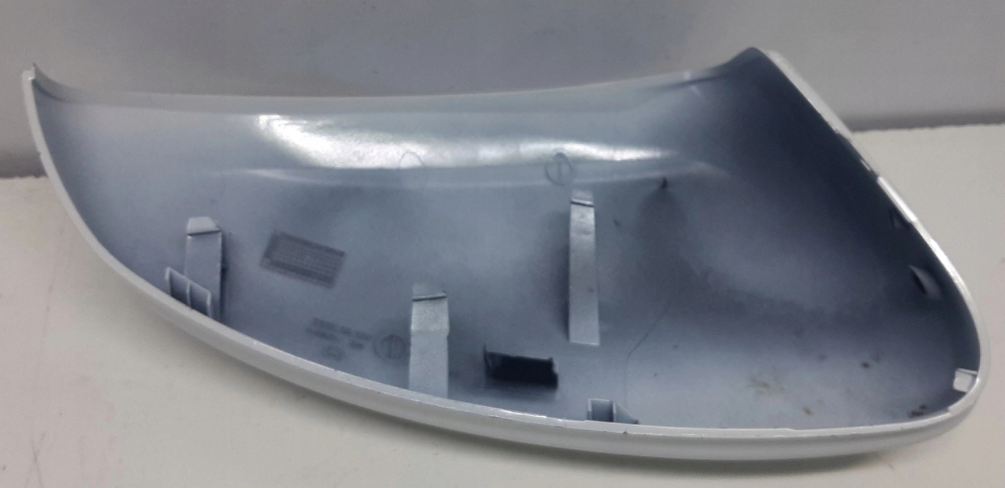 cover mirrors left PEUGEOT 208 II 2019- EWP
