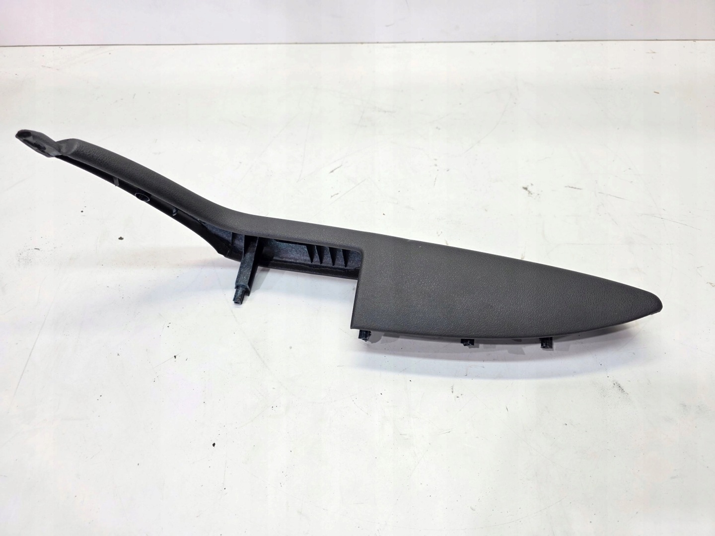 armrest door left front AUDI A3 8P SPORTBACK 8P4867173 SOUL