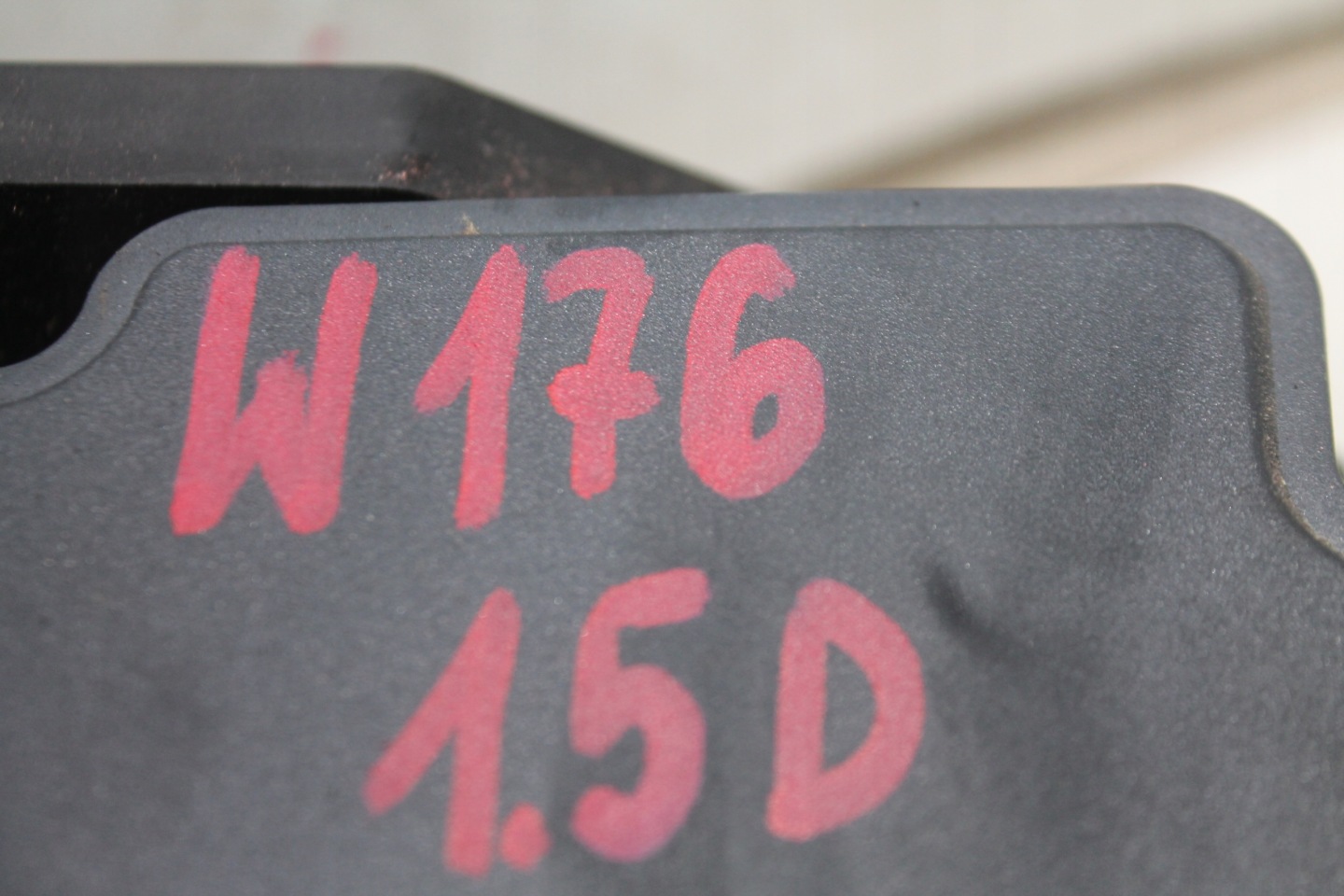 Servofreno ABS A0094316412 MERCEDES A-KLASA W176 12-18