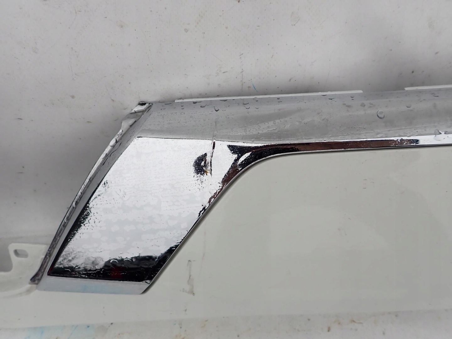 MITSUBISHI OUTLANDER III 3 LIFT 15- cap bonnet