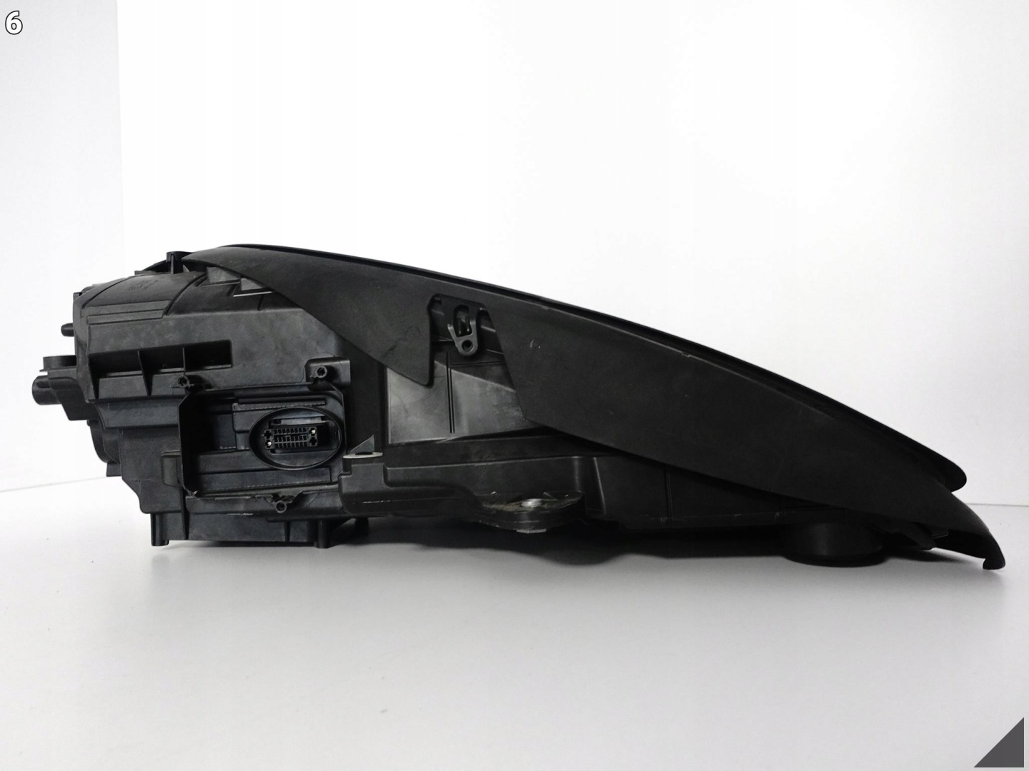 PORSCHE MACAN 95B GTS LIFT 18- FULL LED light left front EUROPA EXCL 009AS