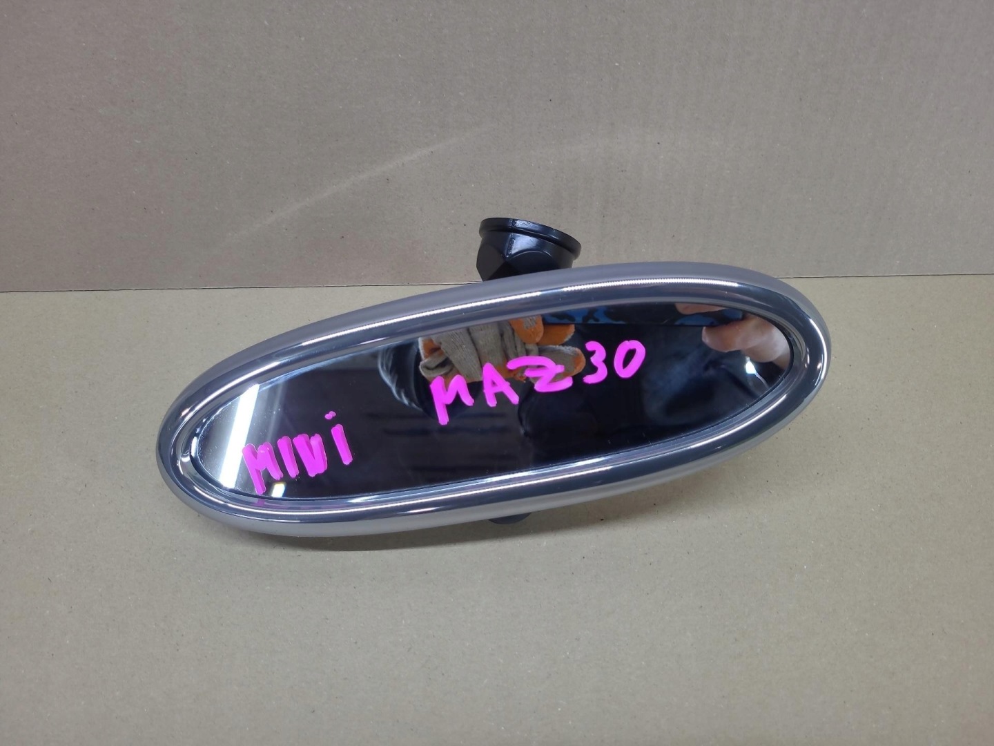 RETROVISORE INTERNO Mini Cooper 2 R56 2009
