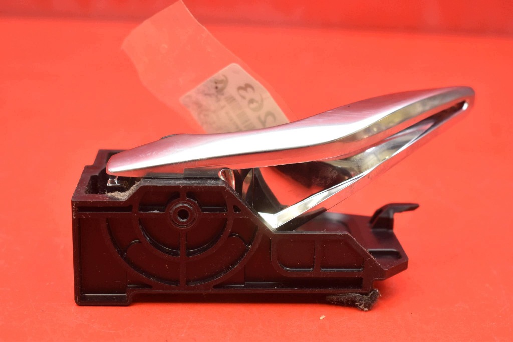 handle inner SREBRNA T8315 MAZDA MX-5 4 IV ND 15-21