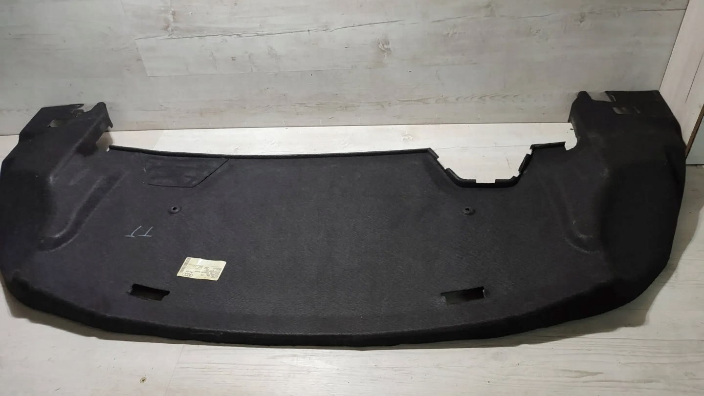 Audi TT 8J 13r 2.0tdi Polki rear.