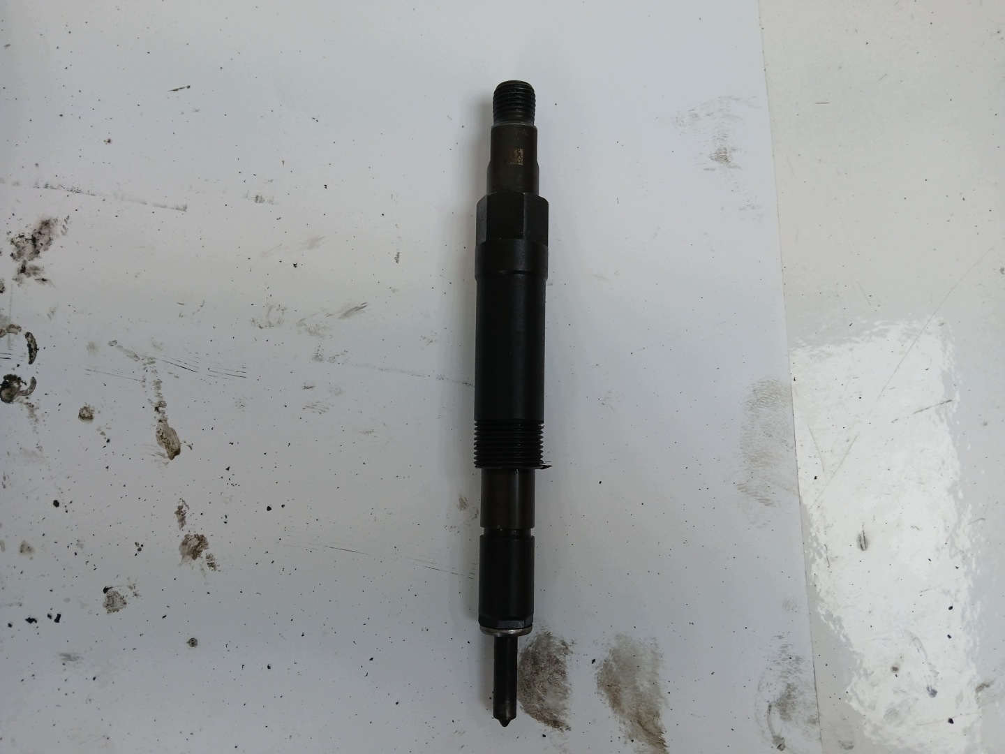 FORD MONDEO MK3 2.0 TDCI injector 1S7Q-AD