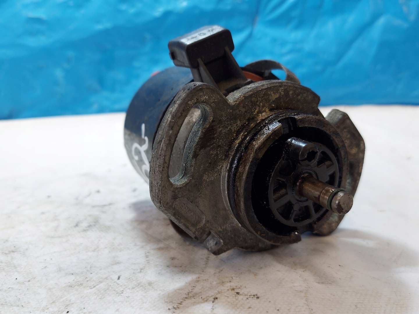 APARAT ignition VW POLO 1.0 B 030905205AA