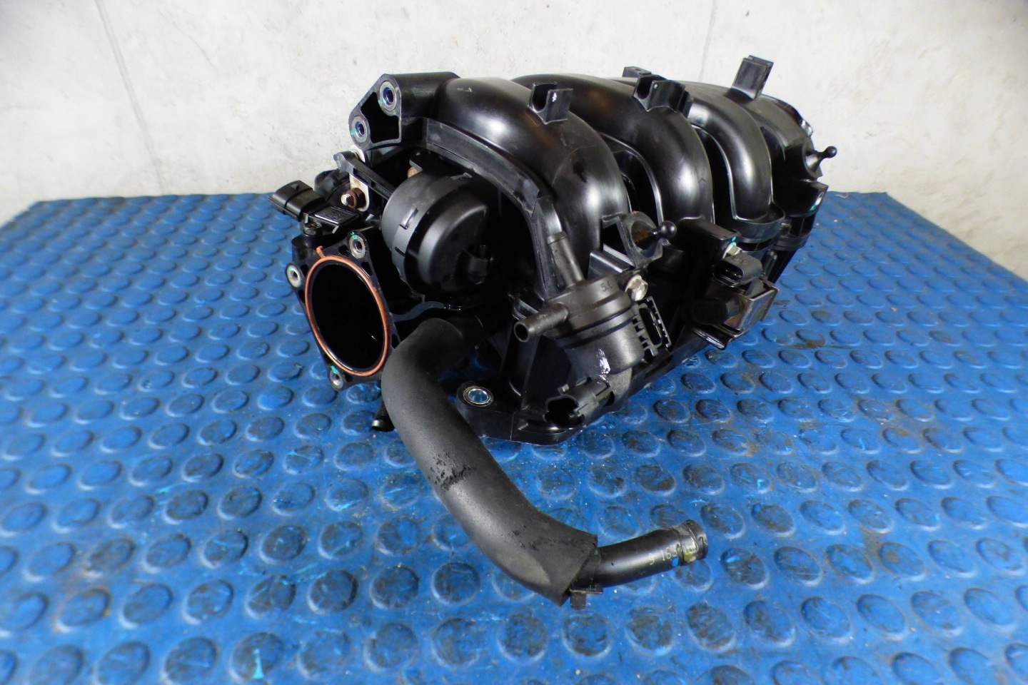 KIA Ceed II 1.6 GDI G4FD intake manifold st.BDB