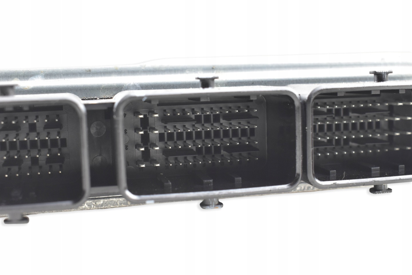 computer Motore ECU VOLVO S40 V50 2.0 D 31211071AA