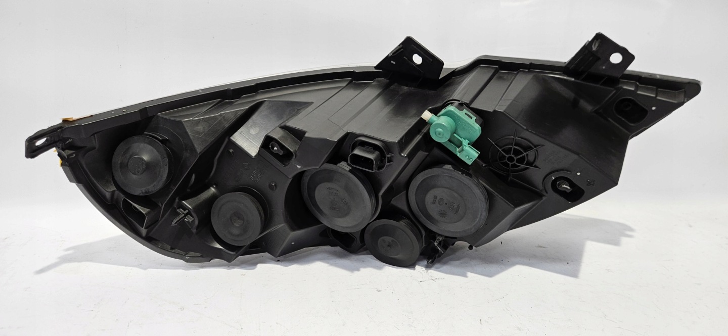 light left front RENAULT MASTER III 10- original