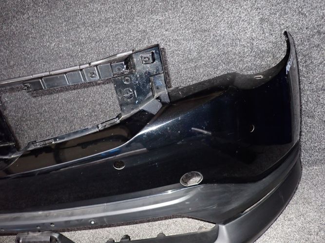MAZDA MX30 20- Frontstoßstange vorne