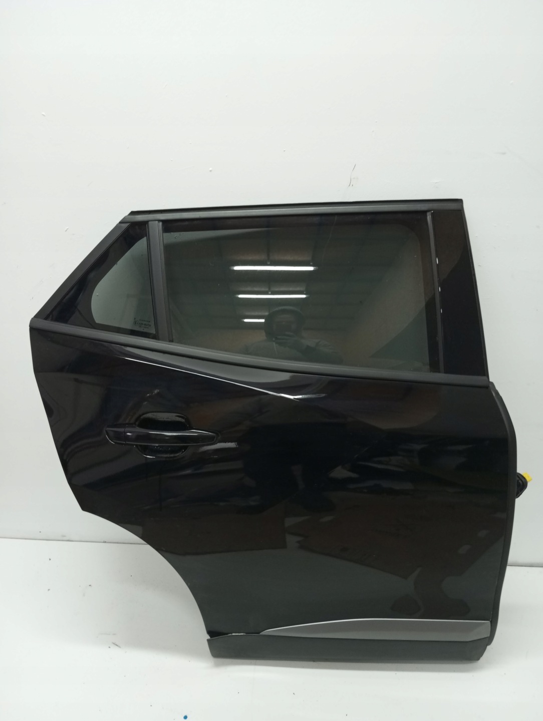 door right rear. PEUGEOT 2008 II 24R