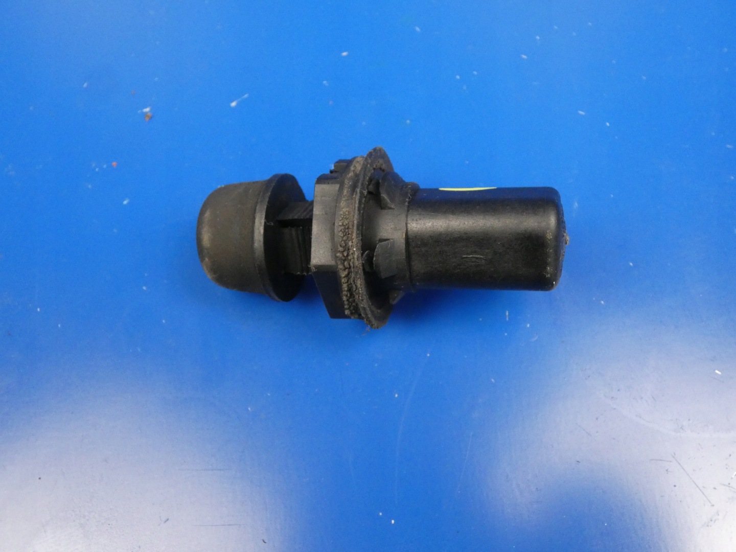 VOLVO XC60 II 17- tip bonnet