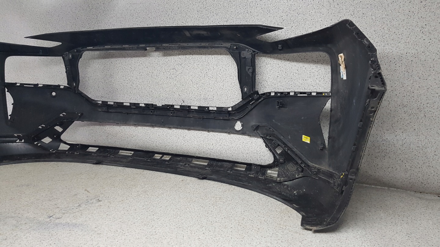 HYUNDAI SANTA FE SANTAFE 4 IV 2019 - bumper front 2277