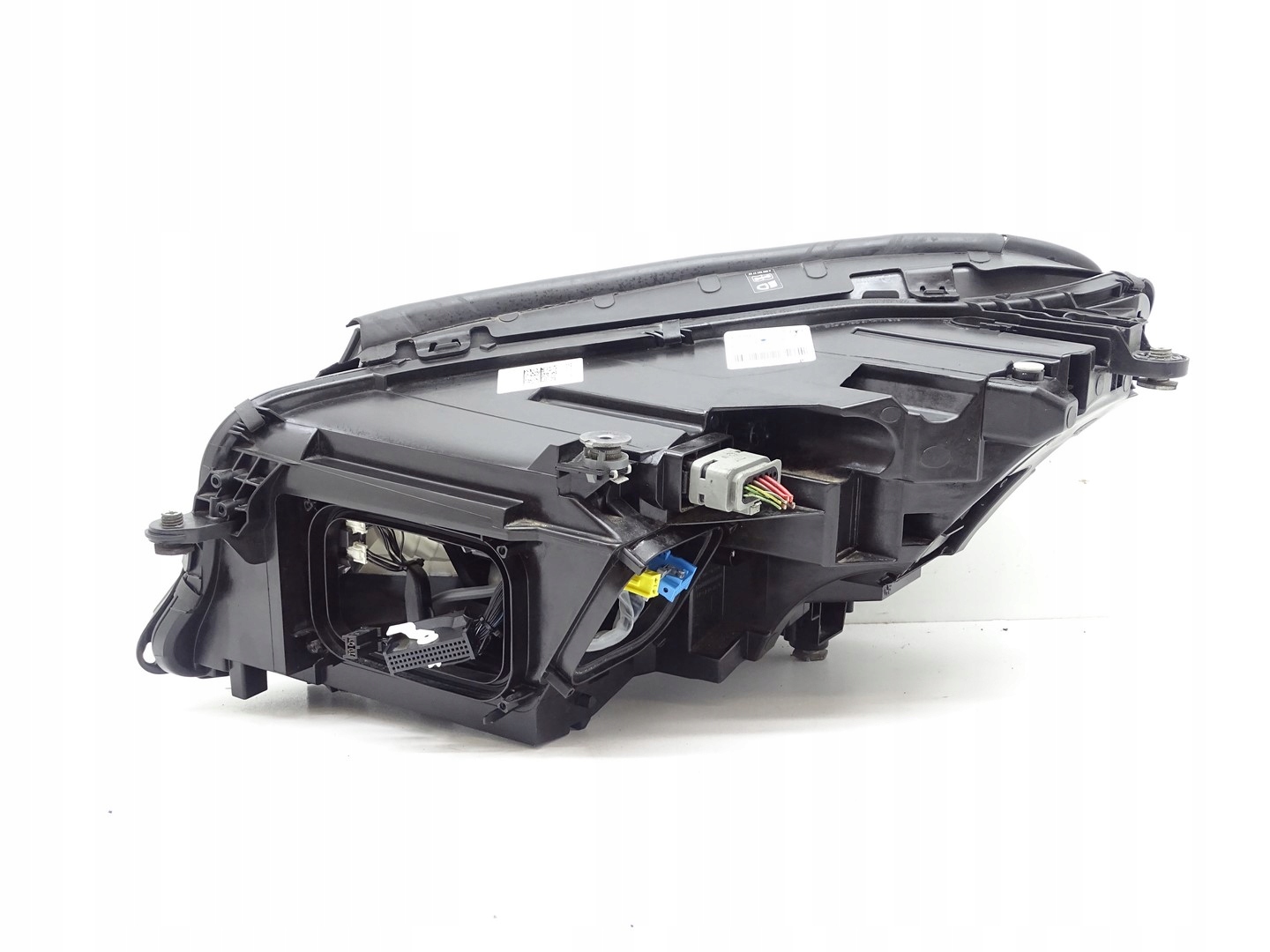 REFLEKTOR light right front right front ILS MERCEDES S W222 A2229061002