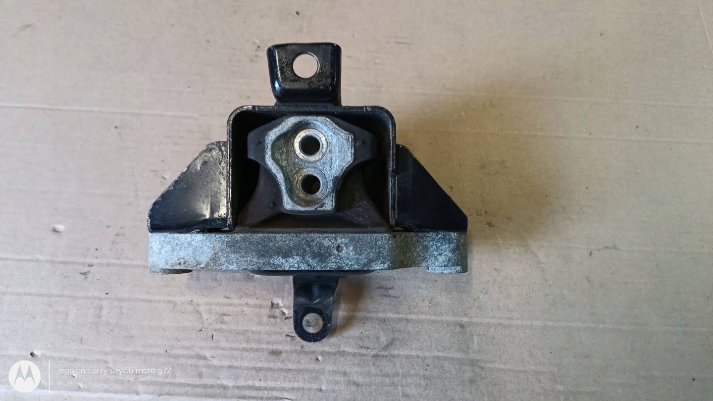 gearbox mount KIA OPTIMA IV 1.7 CRDI AUTOMAT 2015