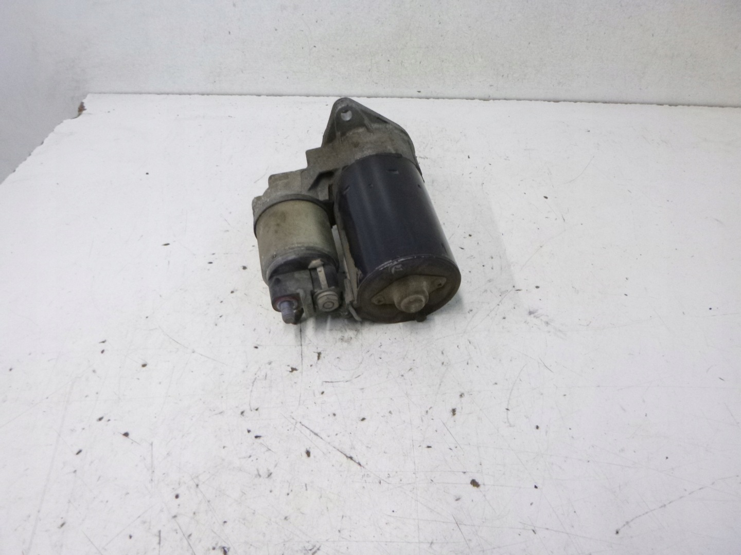 starter Opel Vectra C Signum 1.8 05r.