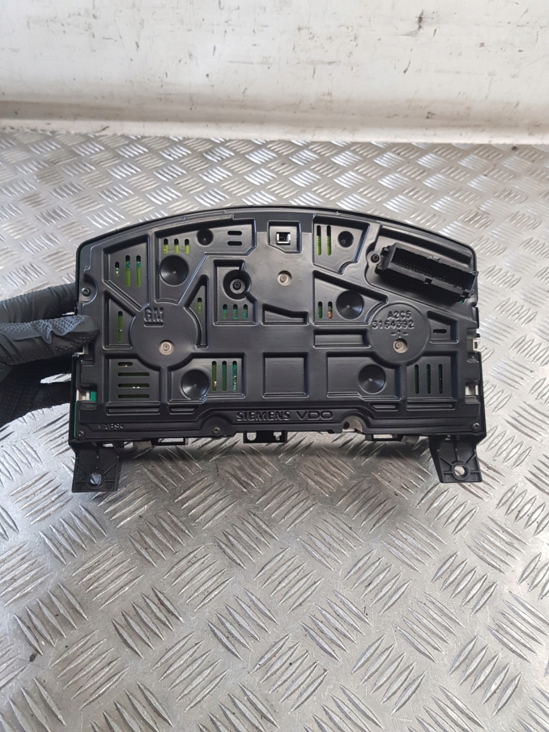 dials 13267542FX OPEL ASTRA H 1.6 08R