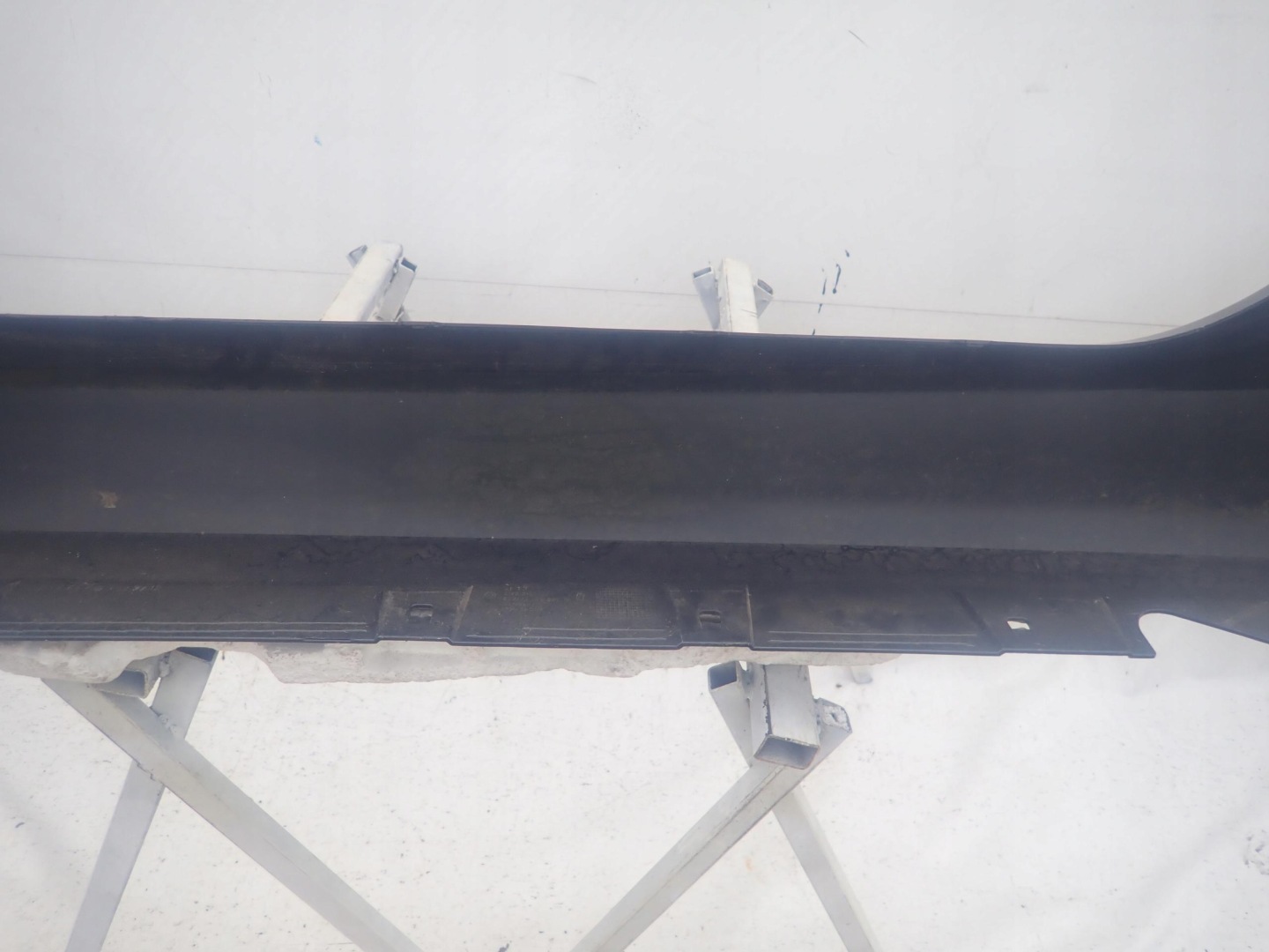 BMW 3 E92 E93 06- threshold right moulding threshold right
