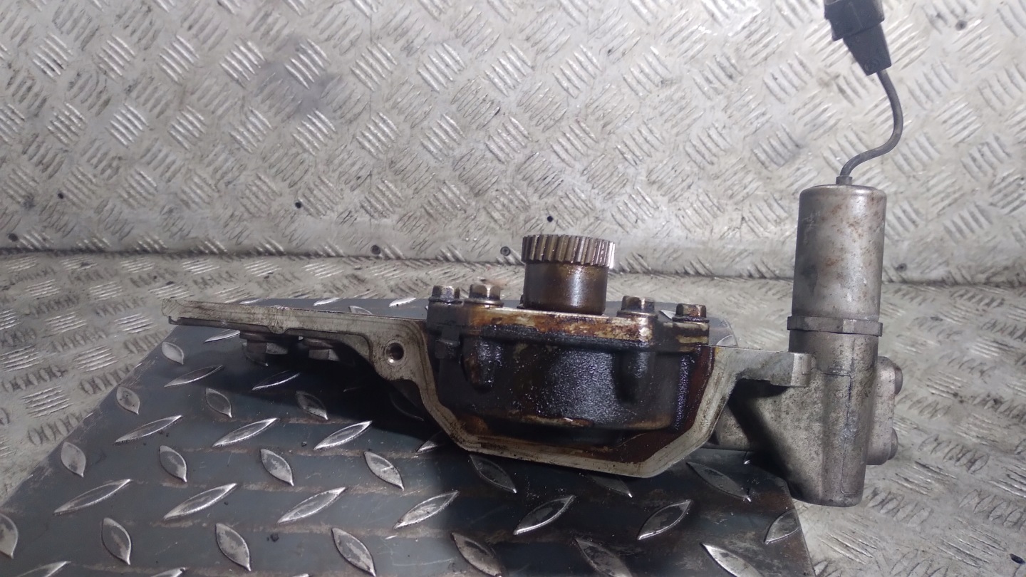 Régulateur VANOS BMW E39 17384059 Z Moteur M52 B20